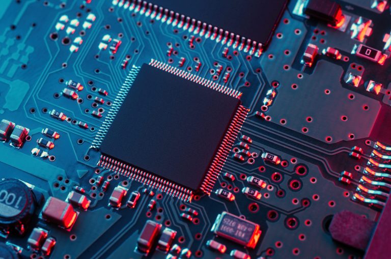 south-korea-plans-to-spend-us$450-billion-on-semiconductors